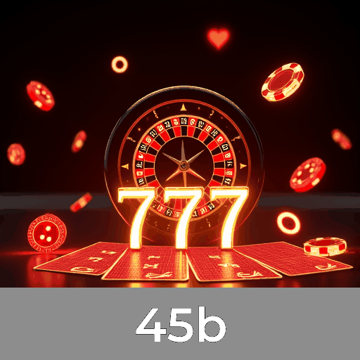 Descubra os Jogos Diversificados de Cassino no 45b para Apostadores Entusiastas