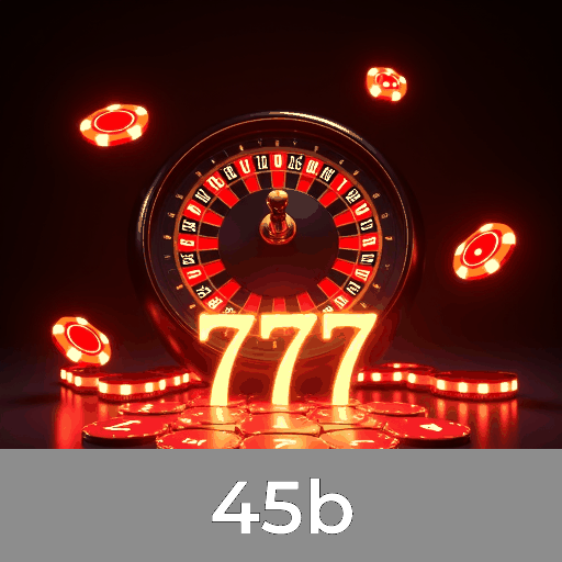 45b.com - Aposte com Segurança e Diversão - 45b