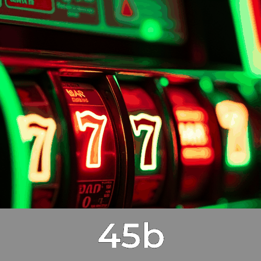 45b: Aposte com Confiança no Esporte Brasileiro
