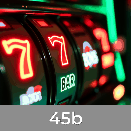 Aproveite Promoções Imperdíveis no 45b e Multiplique Seus Ganhos