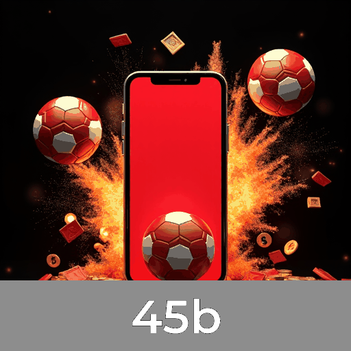 Explorando bônus incríveis no 45b: ofertas exclusivas de cassino online