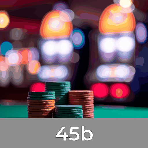 Explore as Vantagens e Serviços Profissionais do 45b