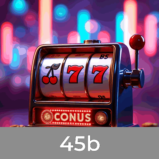 Descubra Ofertas Exclusivas no 45b e Ganhe Mais Agora