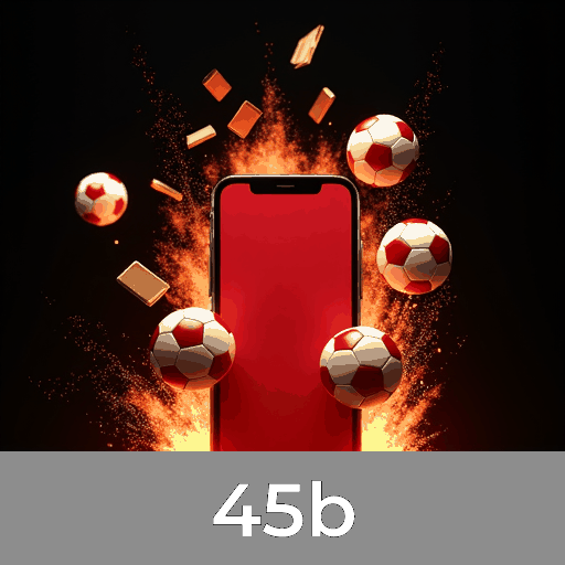 45b: A Experiência de Dealer Ao Vivo Preferida no Brasil